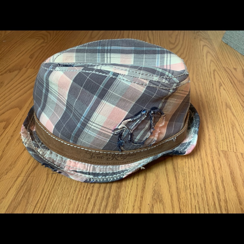 True Religion Hat